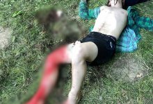 Мужчина изрезал подростка в Нижнем Новгороде