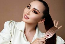 Как воспитать в дочке истинную леди, поделилась Баян Алагузова