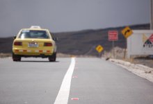 Таксист пытался выгнать мать с младенцем из автомобиля в Актобе