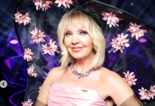 Девочка-блогер из Казахстана перепела хит Валерии