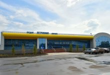 Прямые авиарейсы запустят из Петропавловска в Шарм-эль-Шейх