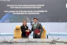 Спутниковый интернет от Илона Маска станет доступен для всех граждан