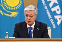 Таких масштабных изменений в жизни нашей страны еще не было – Токаев
