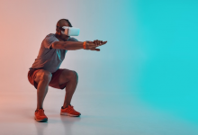 AI и спорт: как искусственный интеллект может сделать тренировки еще более эффективными