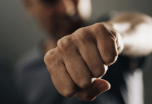 Двух врачей избили в Карагандинской областной детской больнице (ВИДЕО)