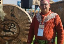 Энергией заряжает любовь к земле