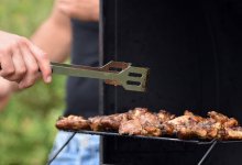 Шашлычник отрубил два пальца хозяйке кафе в Кызылорде