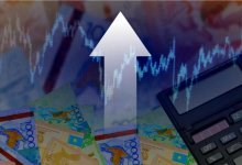 Курс доллара вырос на бирже к концу недели