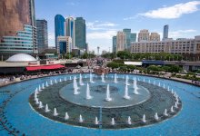 Сильная жара до +40°C накроет несколько областей Казахстана