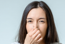 "Воняет не первый год": жители Конаева задыхаются по вечерам