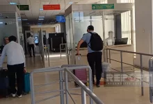 Из Ирана вывезли шестерых казахстанцев через Азербайджан