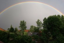 Синоптики предупредили о резкой смене погоды по Казахстану