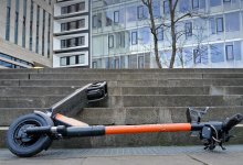 Штрафы за электросамокаты: в Казахстане ужесточили контроль