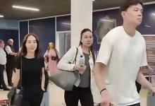 Казахстанские туристы из Дубая вернулись домой