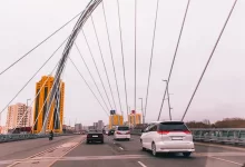 Астана: на Туране закончили ремонт