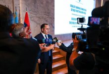 AMANAT и Yeni Azərbaycan укрепляют партнерство в эпоху глобальных вызовов