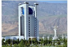 Власти Туркменистана помогают казахстанцам покинуть Иран