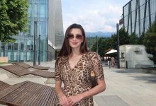 Сабина Алтынбекова покорила фанатов новыми фото