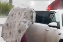 Настоящий папа: мужчина восхитил Казнет