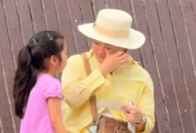 "Отведите мою дочь в детский дом": социальный эксперимент растрогал Казнет