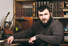 От Москвы до Алматы: трансформация ремесла книжной реставрации в научной среде