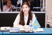 Представители "Жастар рухы" высказались о новом визите председателя КНР в Астану