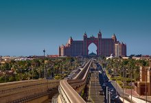 Более 300 казахстанцев не могут вылететь из ОАЭ