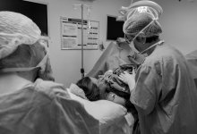 Анестезиолог насиловал женщин во время кесарева сечения