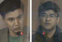 Родственник Бишимбаева может выйти на свободу по УДО
