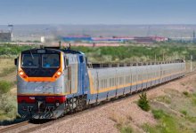 12 дополнительных поездов запускают к Алаколю