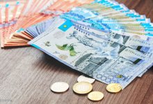 Конец лазейкам: закон против отмывания денег приняли депутаты