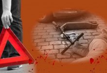 Жительница Павлодара на электросамокате сбила пятилетнего ребенка