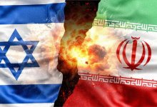 Иран нанес ответный удар по больнице Израиля