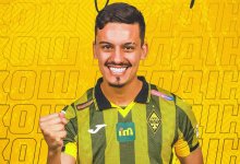 Звездный бразилец из европейского чемпионата пополнил состав алматинского "Кайрата"