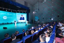 AMANAT обсудил с медиками перспективы развития отечественной медицины