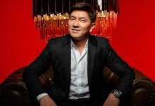 Сакен Майгазиев поздравил жителей Шымкента с Днем города