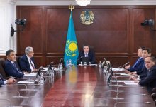 Региональные штабы по управлению водными рисками создадут в Казахстане