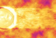 Мощная магнитная буря накроет Землю