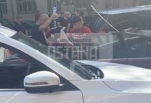 Мужчина убил сожительницу и прыгнул с 25-этажного дома в Астане