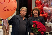 Умер сват Баян Алагузовой