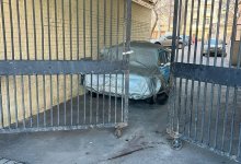 Тело в “Запорожце” Гоши Куценко: что решил суд