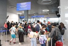 Казахстанцев эвакуируют из Израиля и Ирана