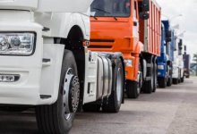 Пробки могут образоваться на границе Казахстана с РФ