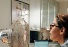 Несколько областей Казахстана накроет жара до +35°C