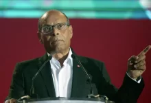 Экс-президенту Туниса вынесли приговор