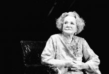 Ушла из жизни звезда "Иронии судьбы..."