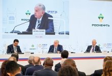 Глава "Роснефти" выступил за повышение выплат дивидендов в пользу РФ