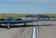 США нанесли удары по Ирану