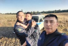 Пропавший в Семее мальчик-аутист найден в лесу