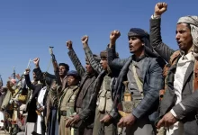 Ближний Восток на грани: Йемен вступает в войну